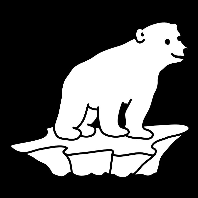 Eisbaer