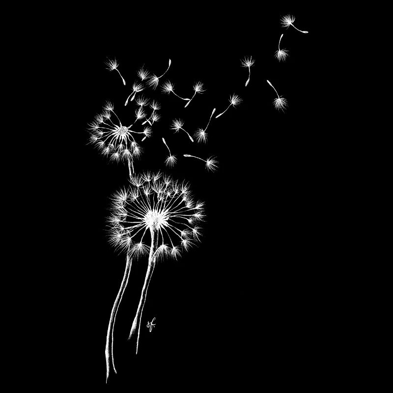 Dandelions