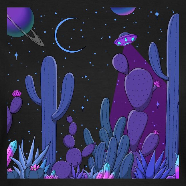 Out Of This World