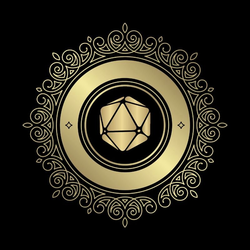 RPG magic dice
