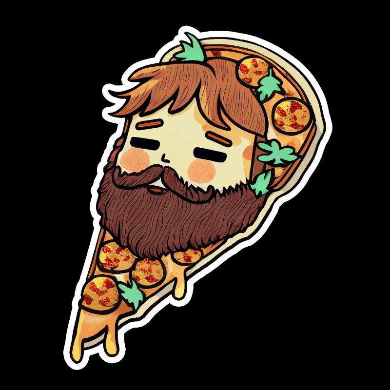 Pizza Head