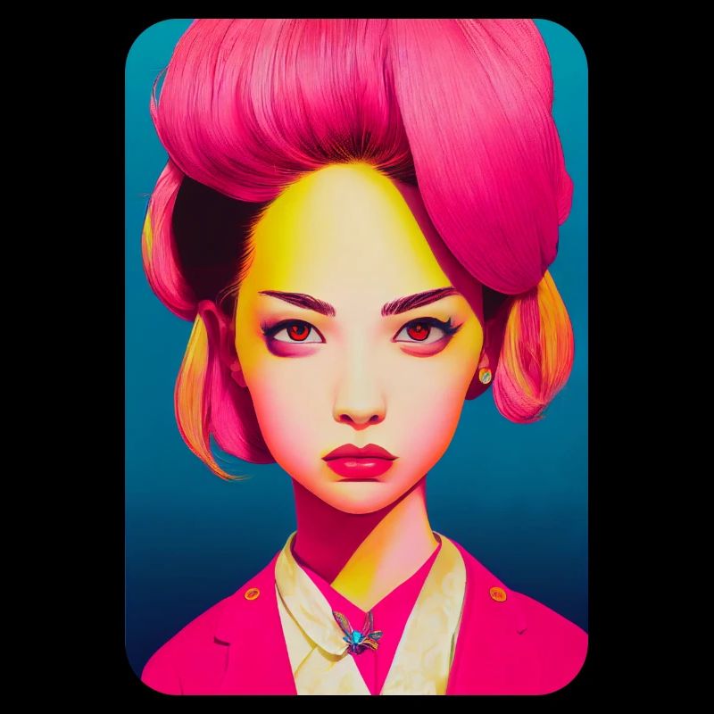 skate worm design #311