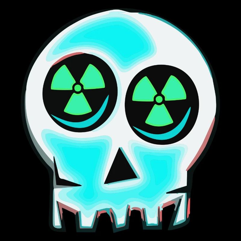 atom schaedel