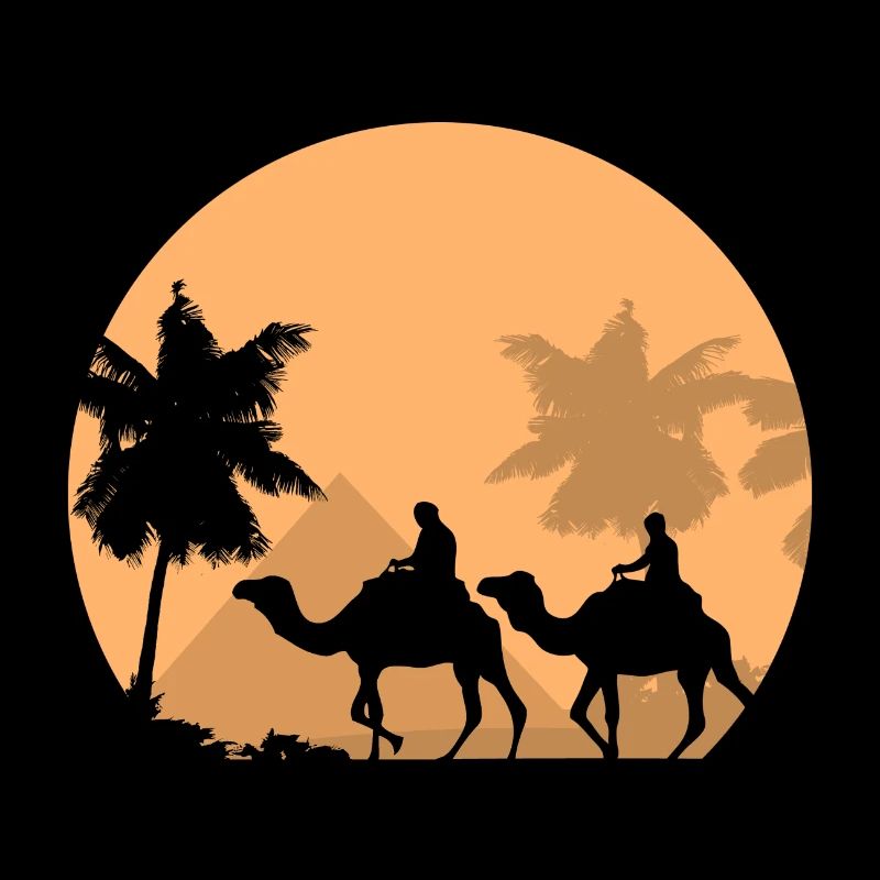 Egypte - Egypte