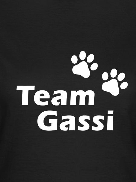 Team Gassi