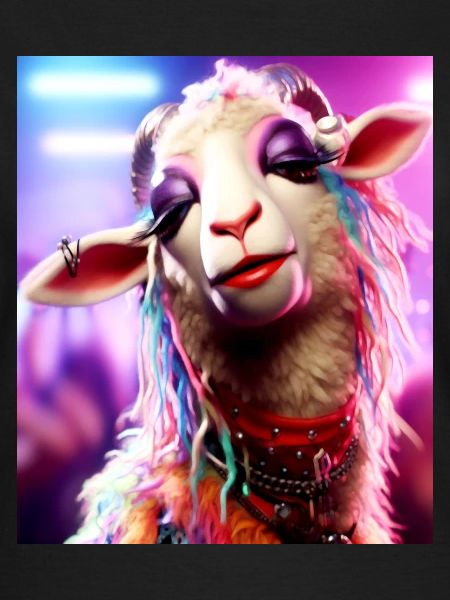 Punk Goat