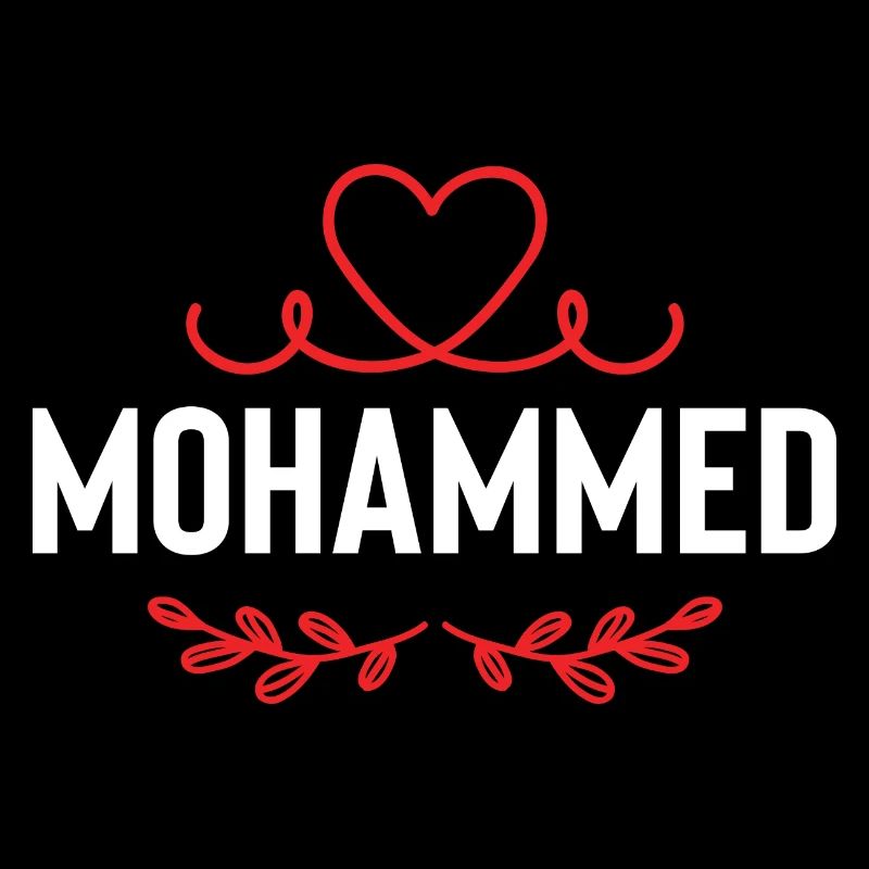 Mohammed
