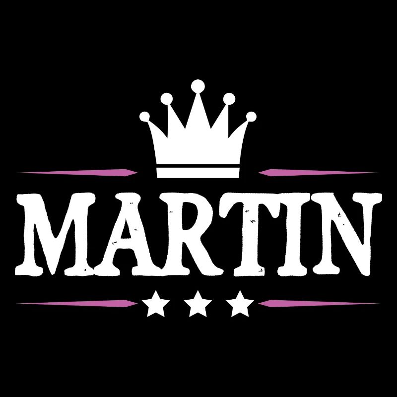 Martin