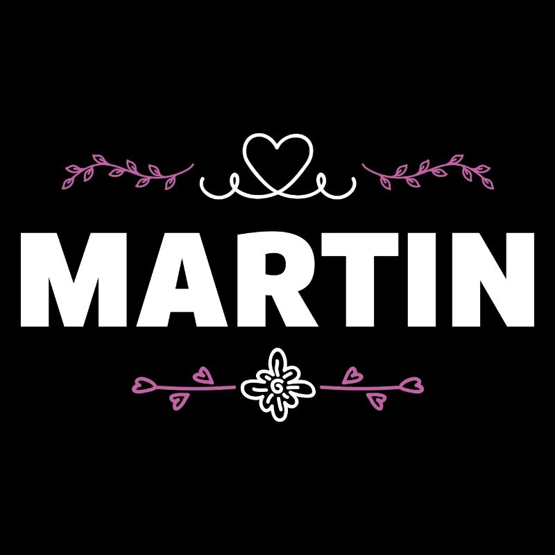 Martin