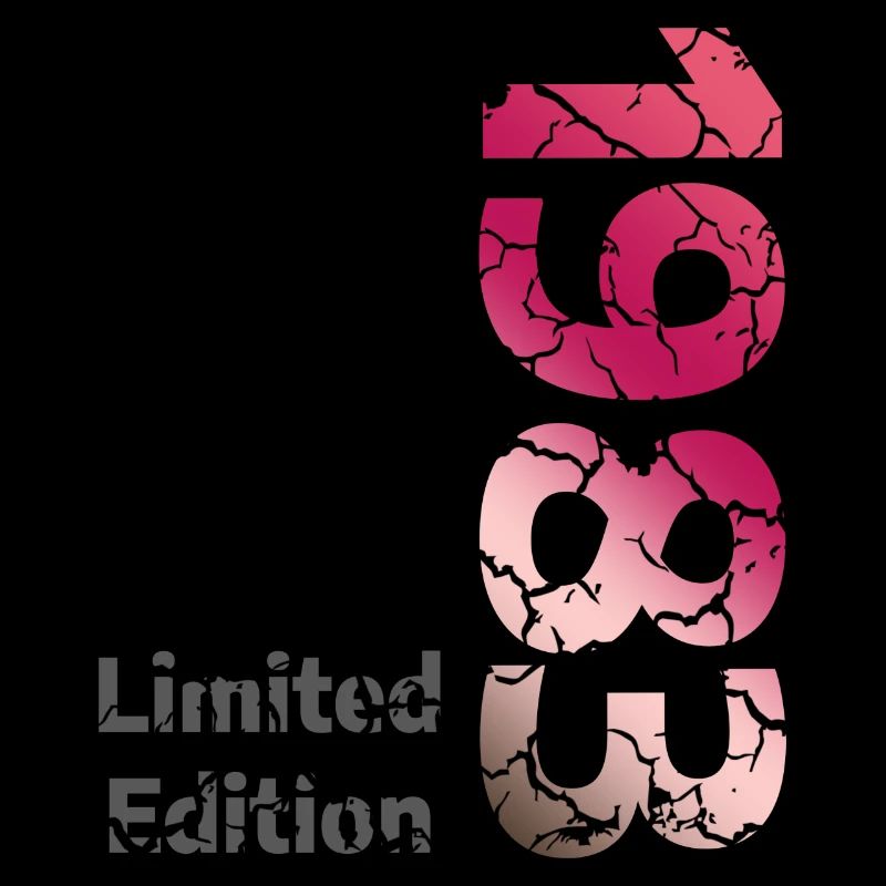 1983 Édition limitée