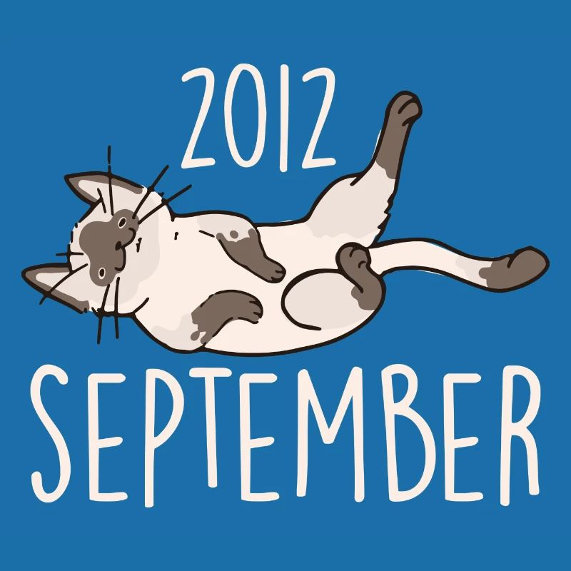 Caption September 2012 Anniversary Gift 2012