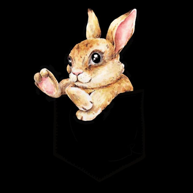 Cute Bunny