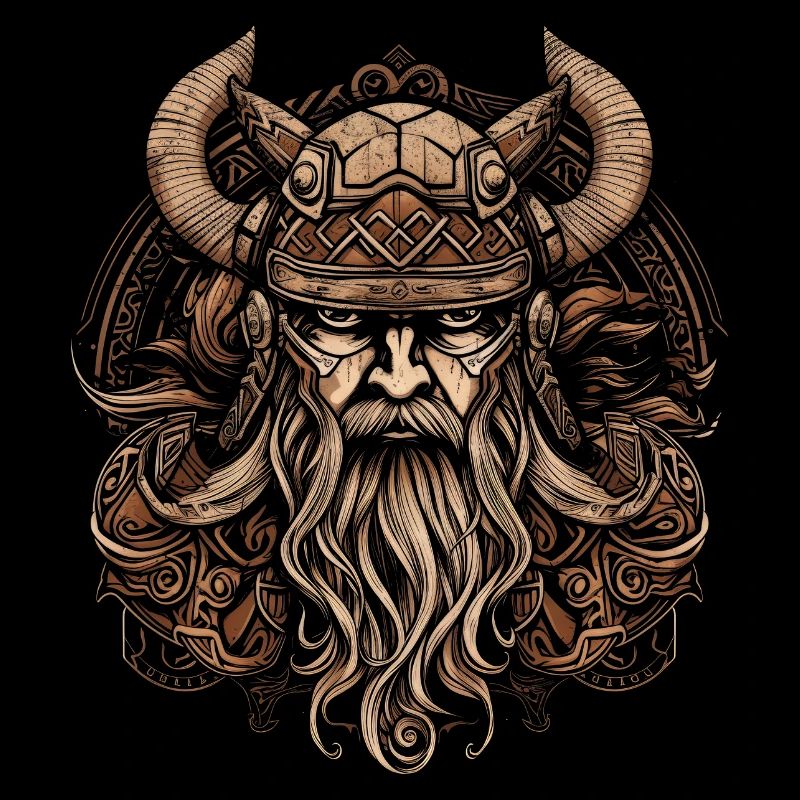 Thor Vikings