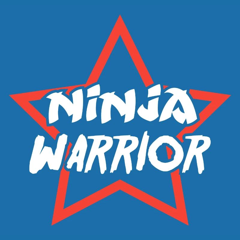 Ninja Warrior