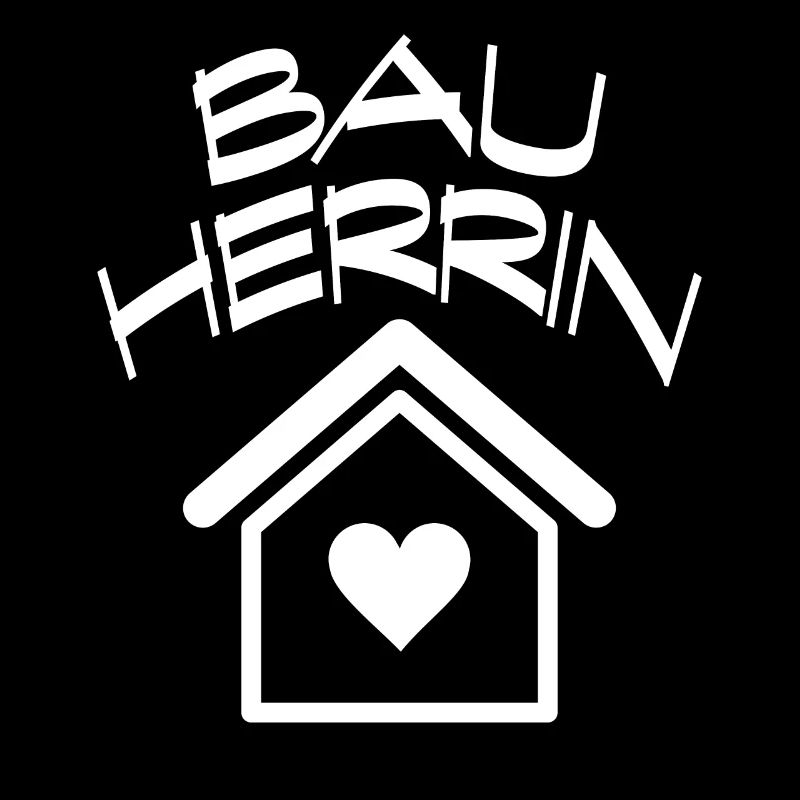 Bauherrin - Chefin der Baustelle