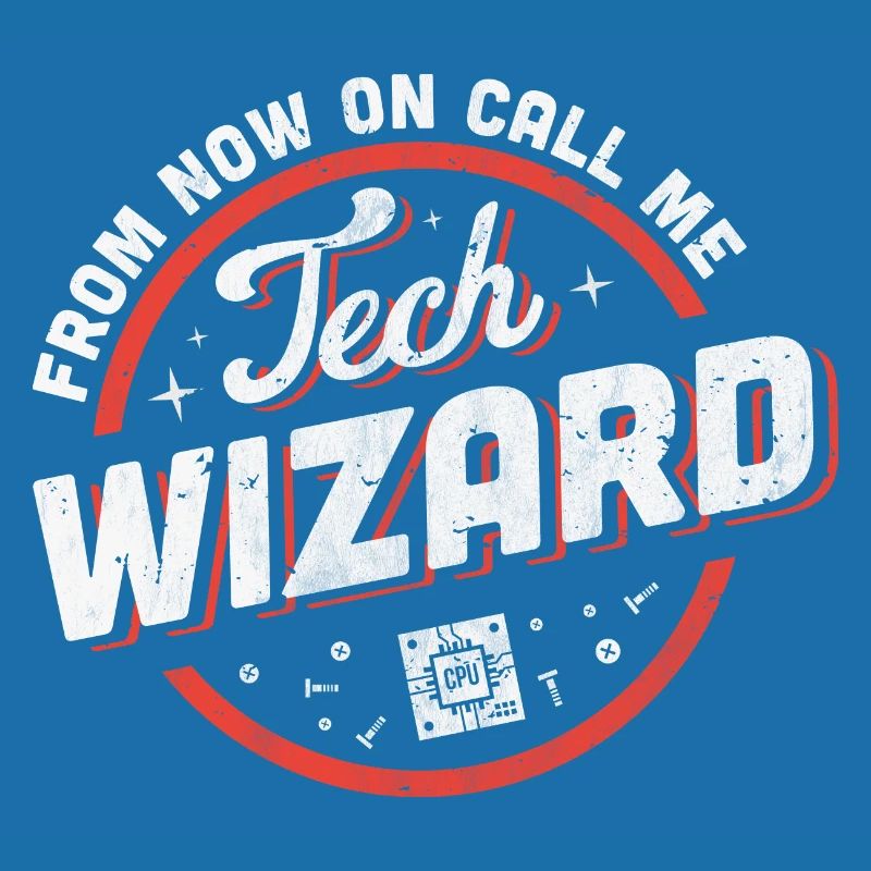 Tech Support