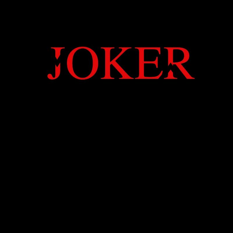 Joker RED