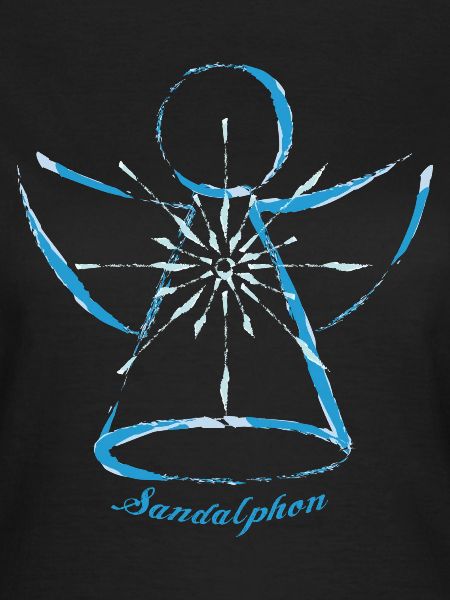 Erzengel Sandalphon