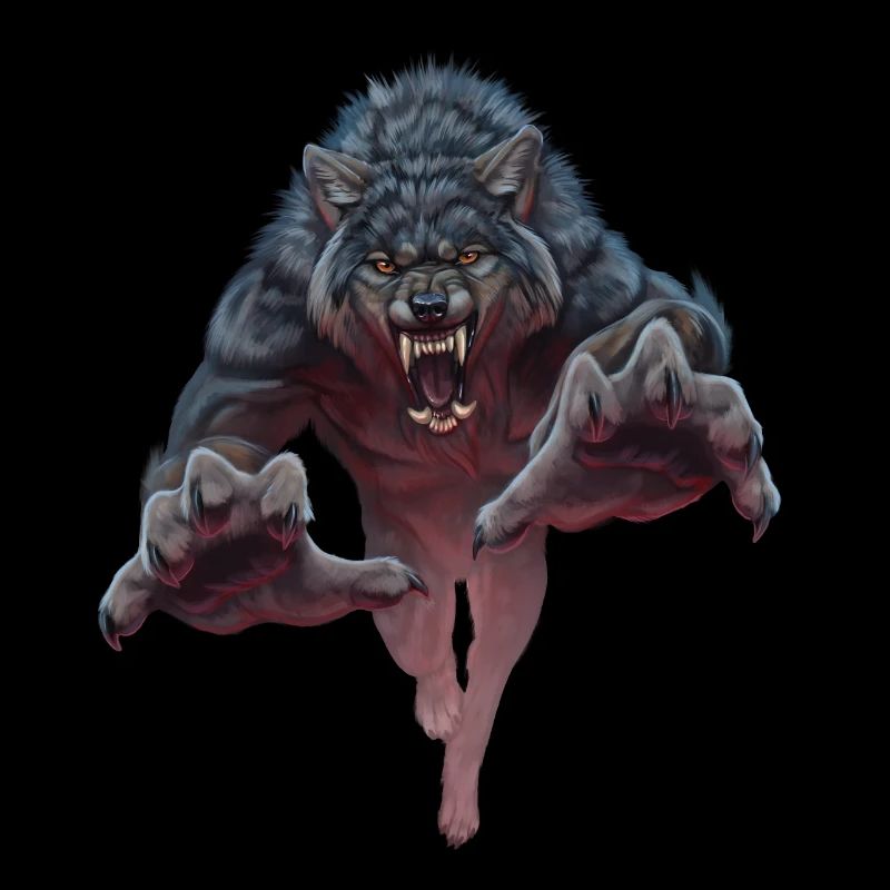 Loup-garou