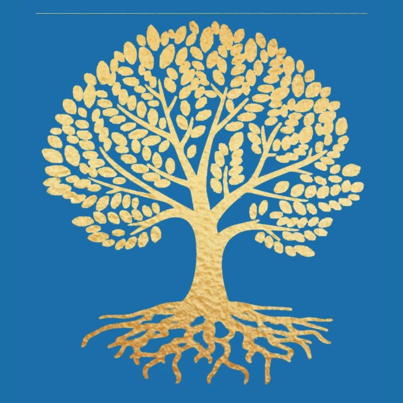 Baum gold