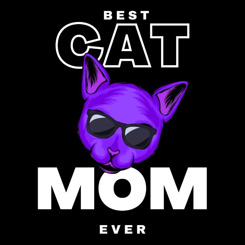 Mama Katze