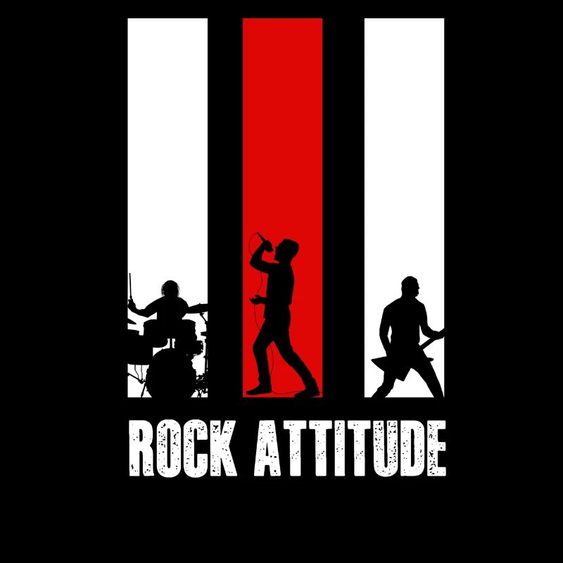 Rock Attitude