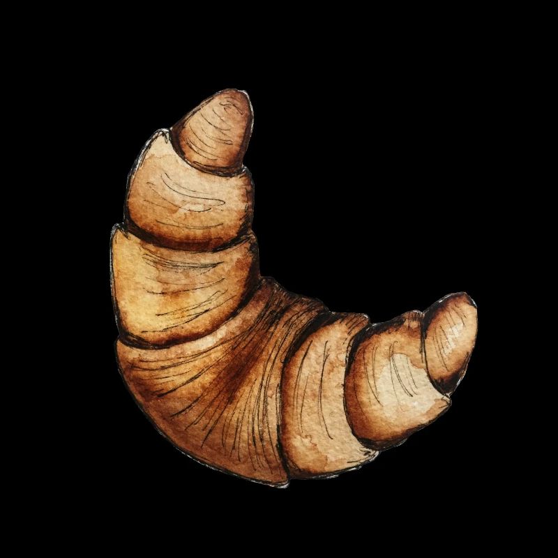 Croissant
