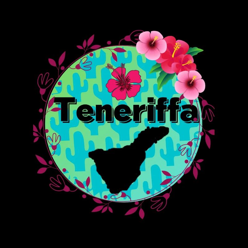 Teneriffa flowers