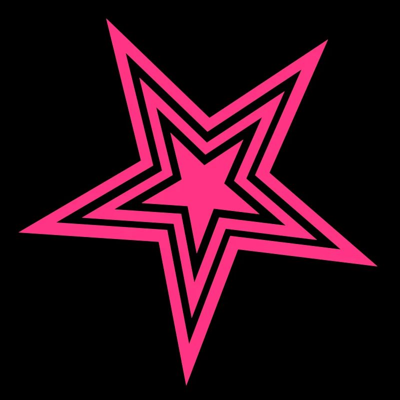 star