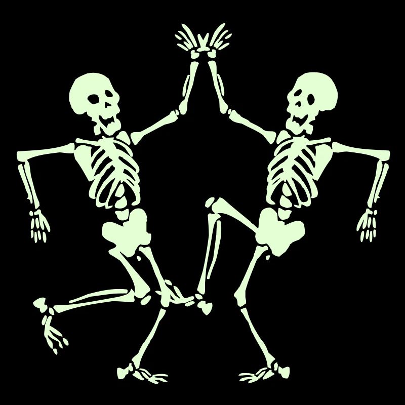 Danse de la mort