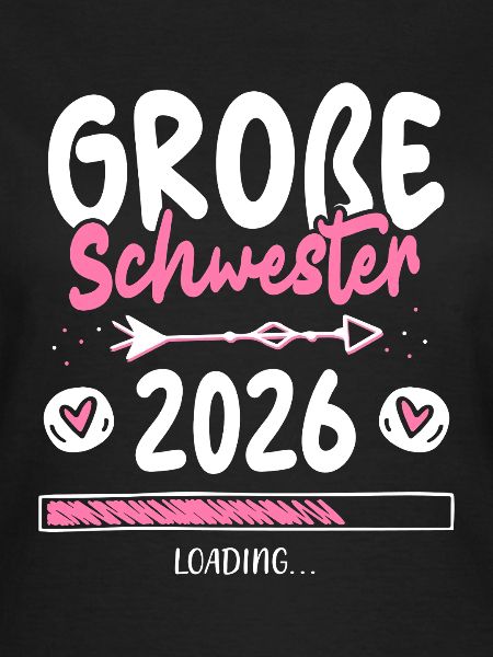 Große Schwester 2026 Loading