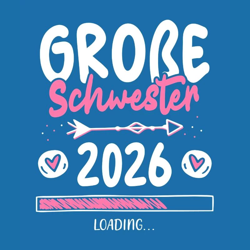 Große Schwester 2026 Loading