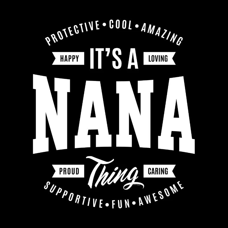 Nana Thing