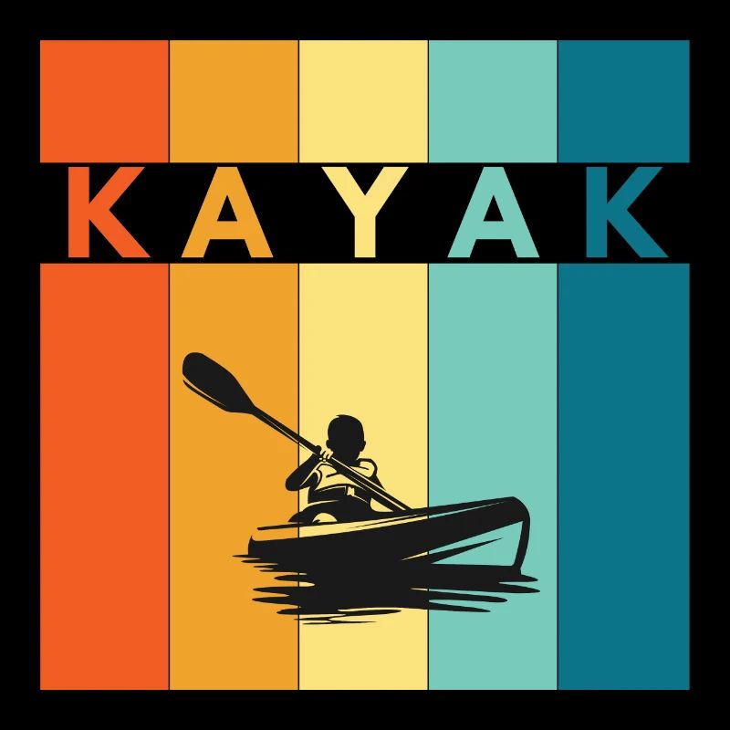 Kayak 2