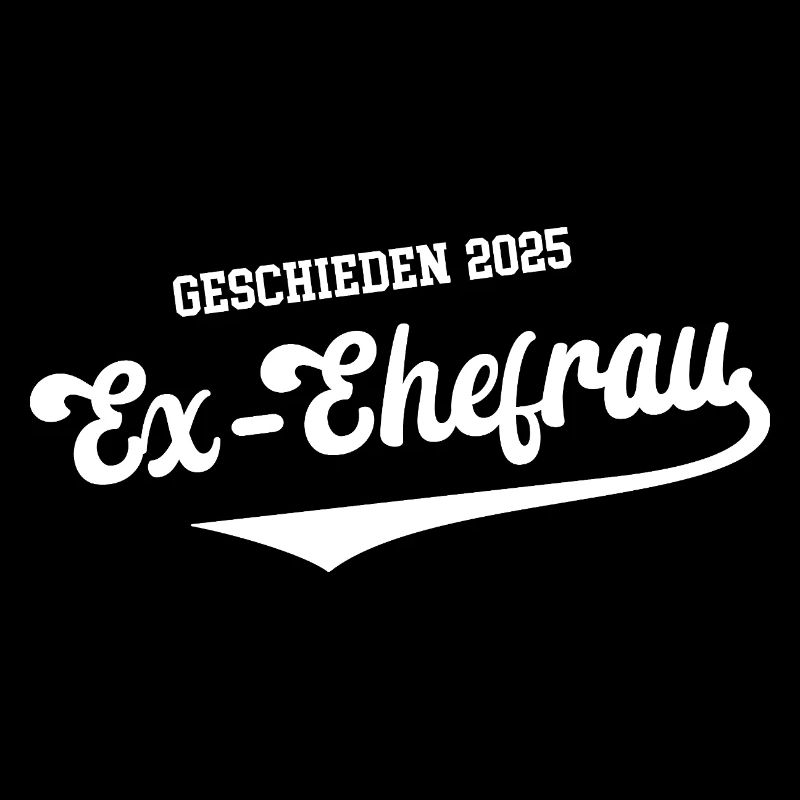 Ex Ehefrau 2025 Scheidung Exfrau Geschieden Single