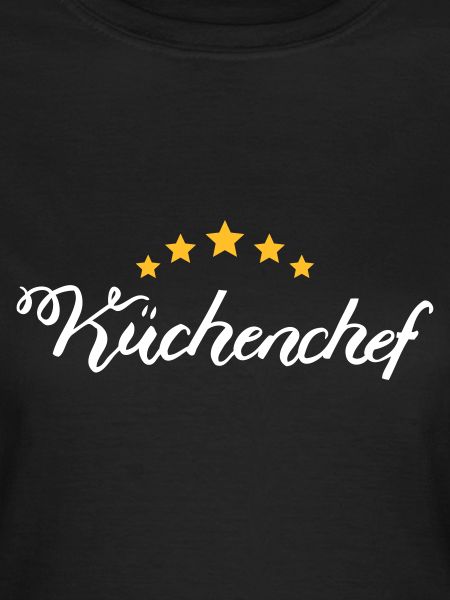 Küchenchef