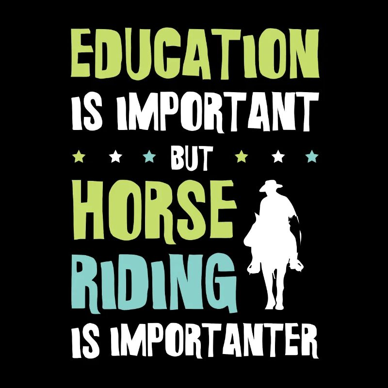 Horses Education