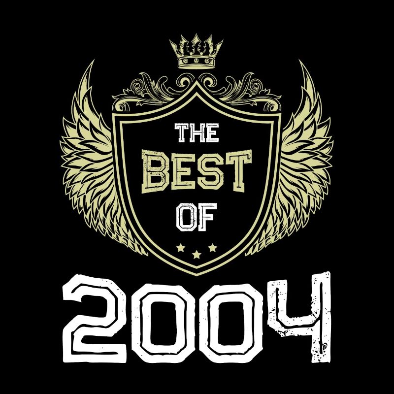 2004 best of