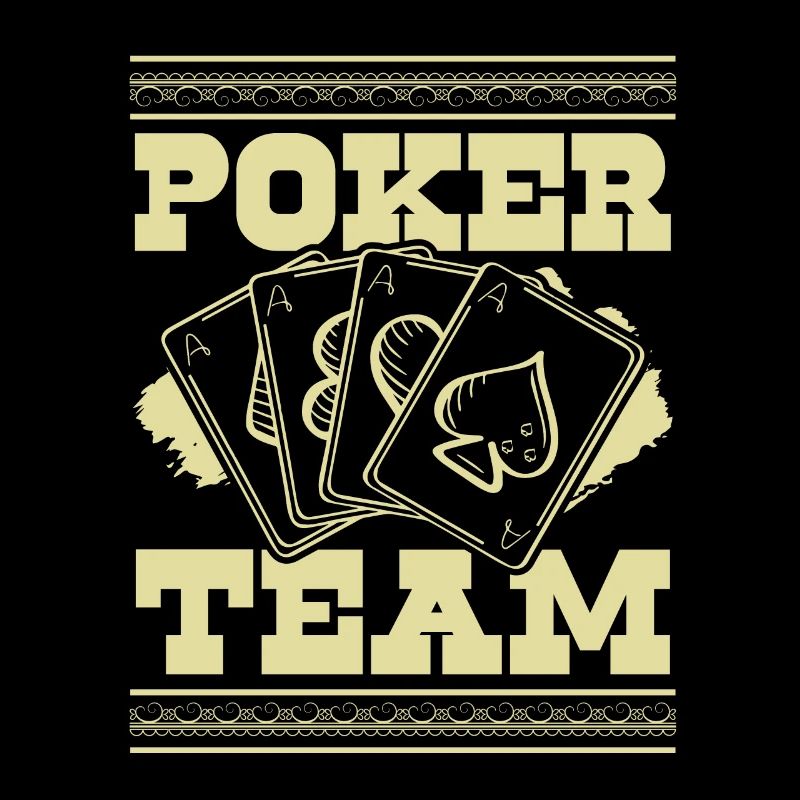 Poker Team