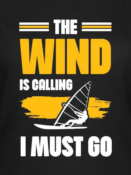 windsurfen ruft