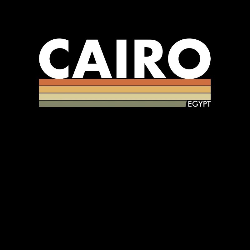 Le Caire Rétro Égypte Égypte Égypte Egypte Egyptienne Egypte