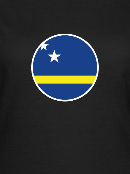 Curaçao Flag