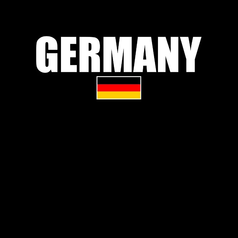 Germany Germany German Flag German