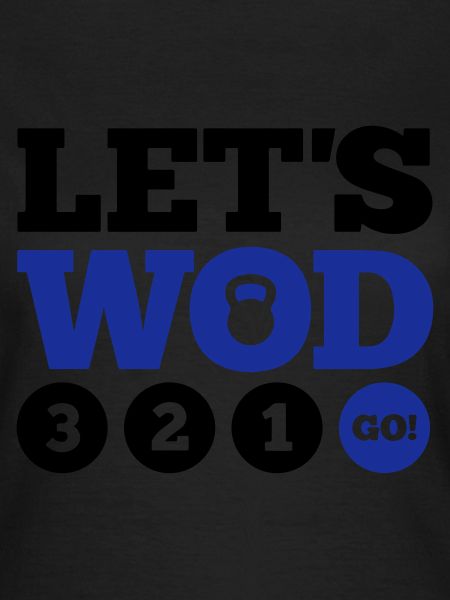 Let's WOD