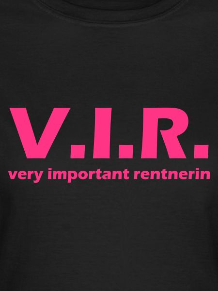 rentnerin