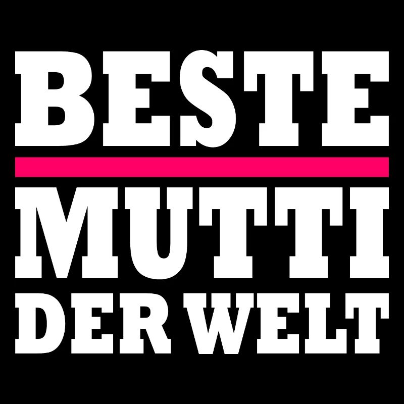 Beste mutti der welt