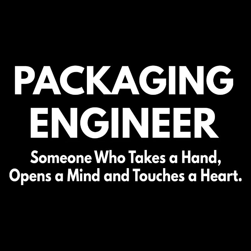 Packaging Engineer