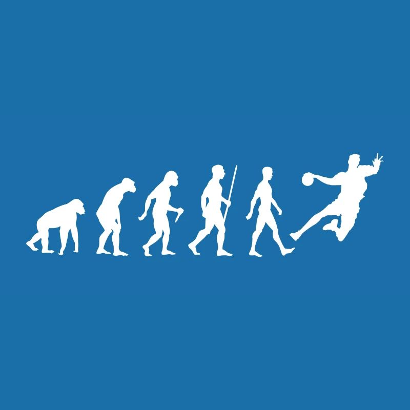 Handball Evolution