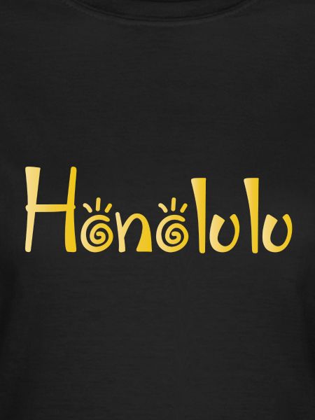 Honolulu