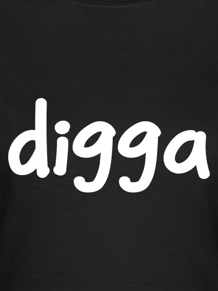 digga - Jugendwort
